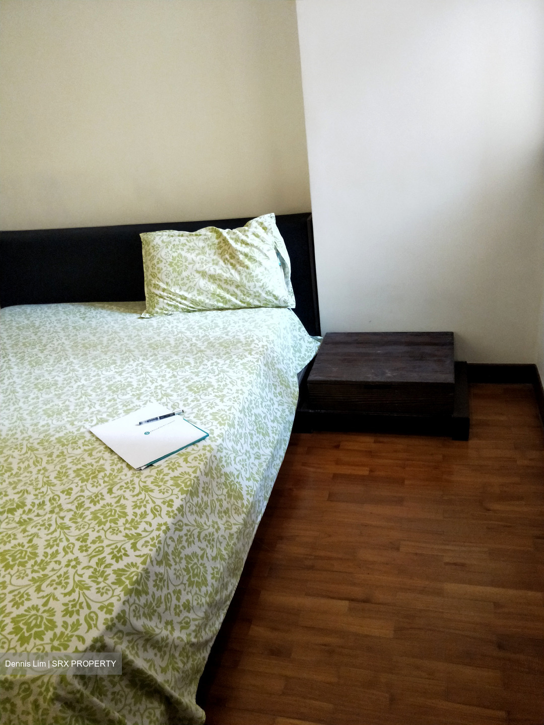 Blk 403D Fern Spring (Sengkang), HDB 5 Rooms #541007721